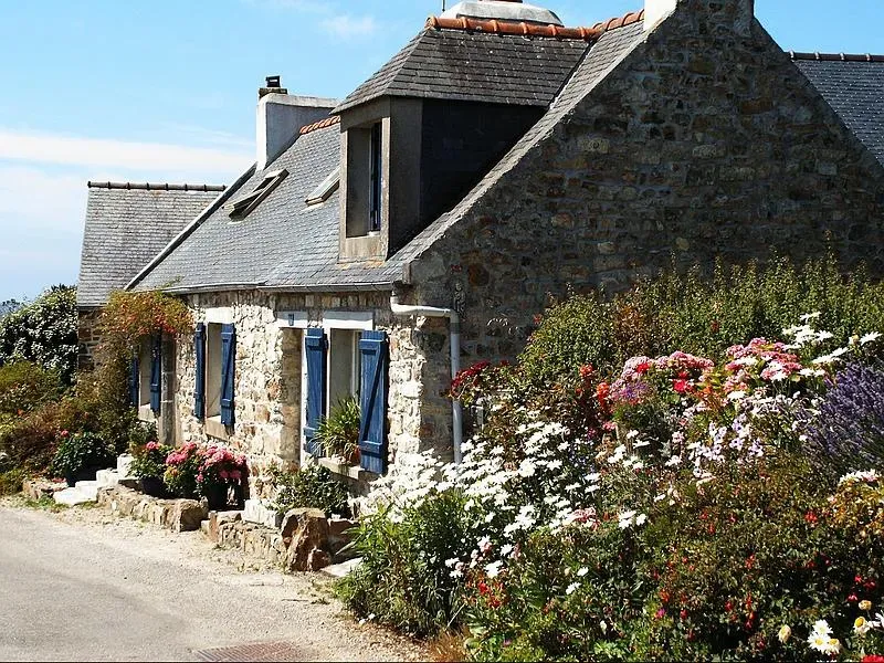 Toiture