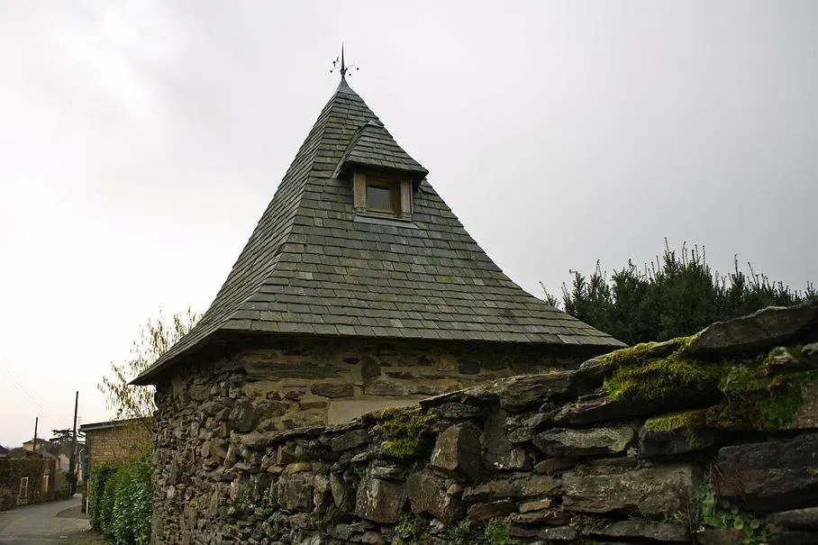 Toiture