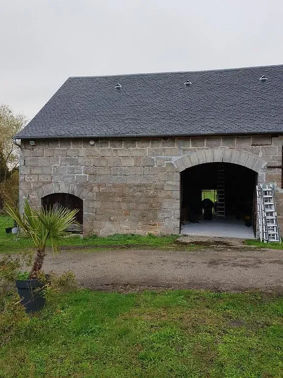 Zinguerie