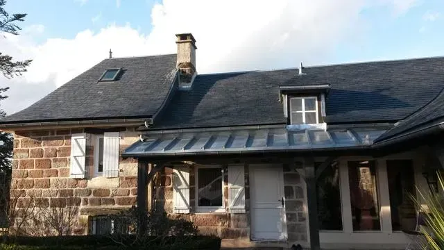Zinguerie