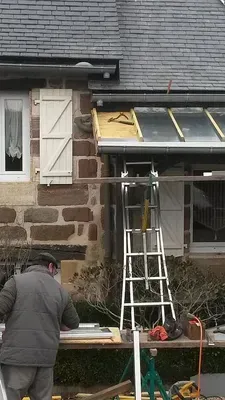 Zinguerie